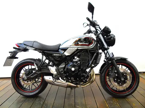 KAWASAKI Z650RS ABS
