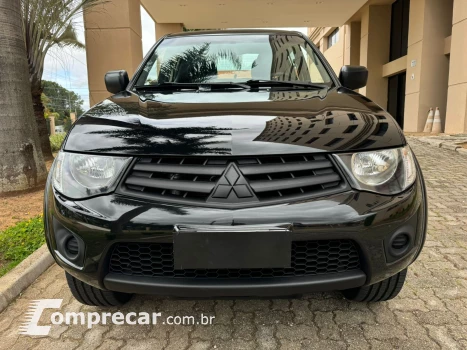 L200 TRITON 2.4 HLS 4X2 CD 16V