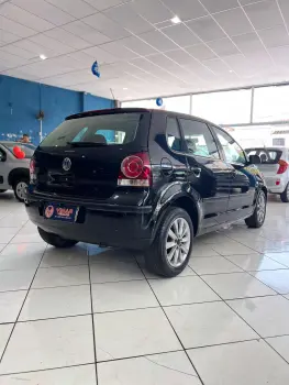 POLO 1.6 MI 8V E