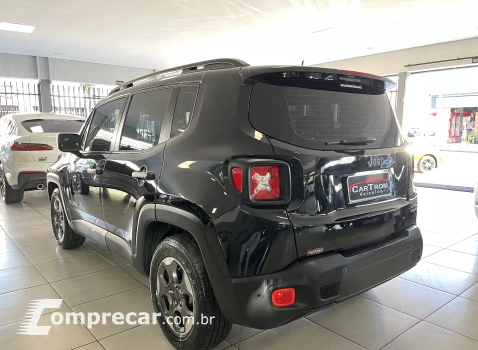 RENEGADE 1.8 16V Sport