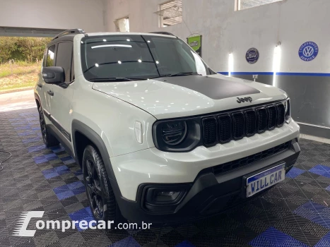 RENEGADE 1.3 T270 Turbo Sport
