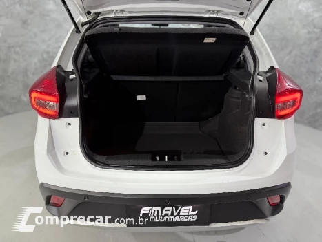 TIGGO 2 1.5 MPFI 16V ACT