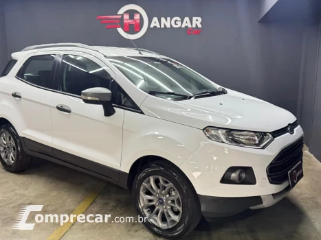ECOSPORT 1.6 FREESTYLE PLUS 16V