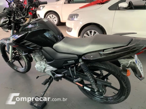 YS150 FAZER ED