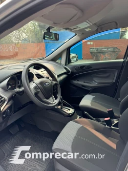 ECOSPORT 1.6 SE 16V