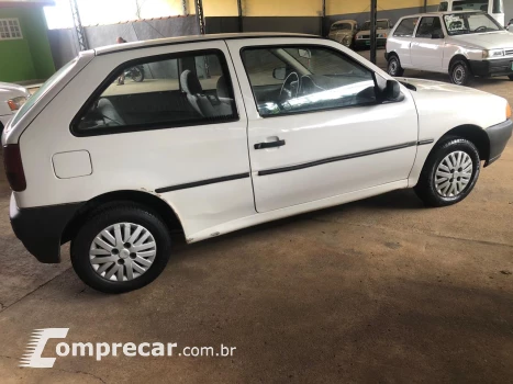 Gol special 1.0 8v