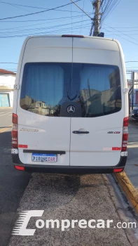 SPRINTER 2.2 CDI Furgão 415 TA Longo
