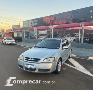 ASTRA 2.0 MPFI Advantage 8V