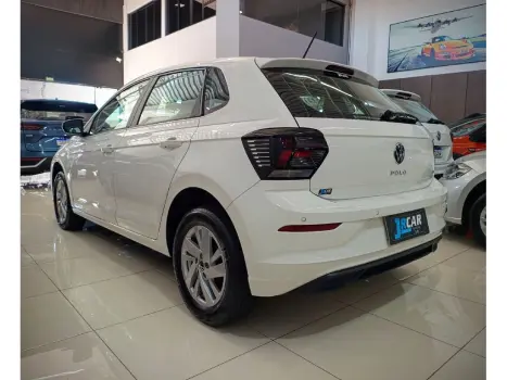 POLO 1.0 170 TSI MANUAL