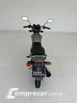 TITAN 150 ES