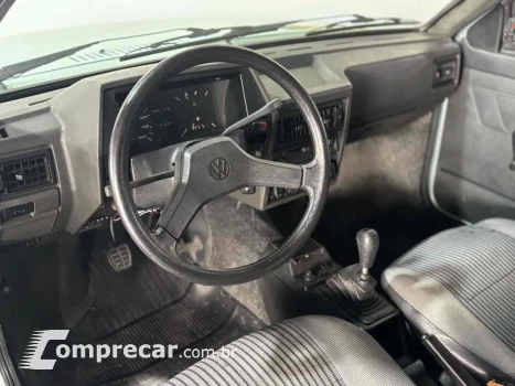 VOYAGE 1.8 GL 8V ÁLCOOL 2P MANUAL