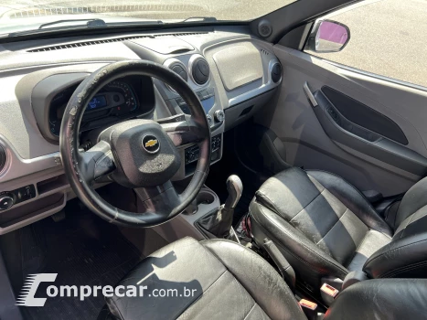 AGILE 1.4 MPFI LTZ 8V