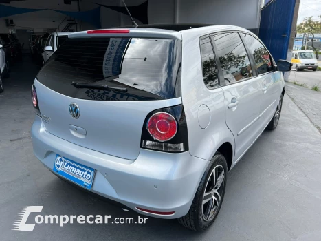 POLO 1.6 MI 8V
