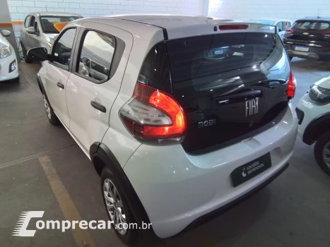 MOBI 1.0 EVO FLEX LIKE. MANUAL