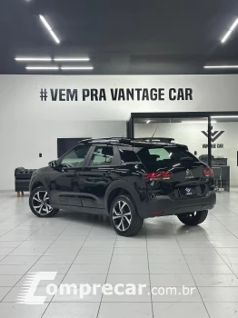 C4 CACTUS 1.6 VTI 120 Feel Pack Eat6