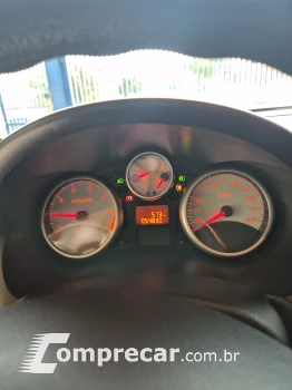 207 1.4 XR Passion Sport 8V