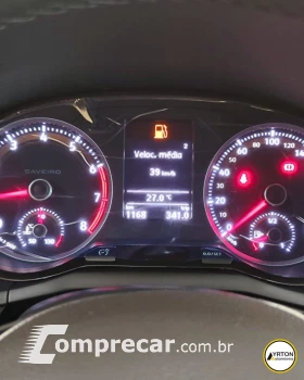 Saveiro 1.6 16V FLEX MSI EXTREME CABINE DUPLA