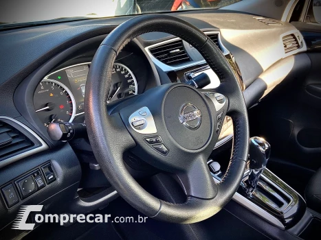 SENTRA 2.0 SL 16V