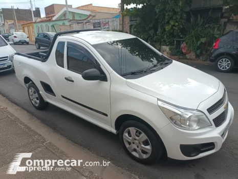 MONTANA 1.4 MPFI LS CS 8V