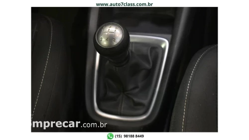 HB20 - 1.0 12V SENSE MANUAL