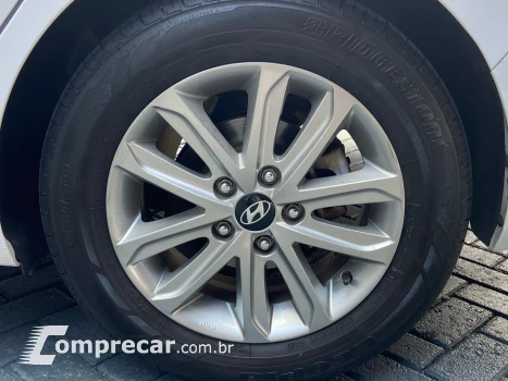 ELANTRA 2.0 GLS 16V