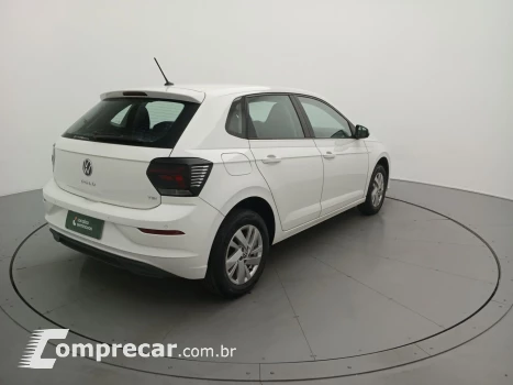 POLO 1.0 MPI MANUAL