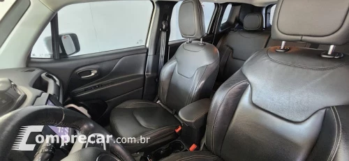 RENEGADE 2.0 16V Turbo Longitude 4X4