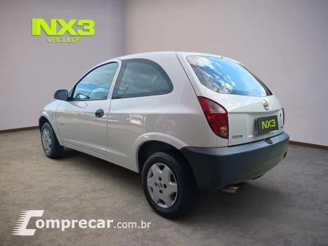 CELTA 1.0 MPFI VHCE SPIRIT 8V FLEX 2P MANUAL