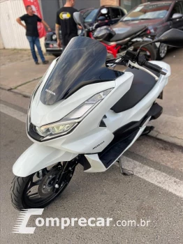 PCX 160 ABS