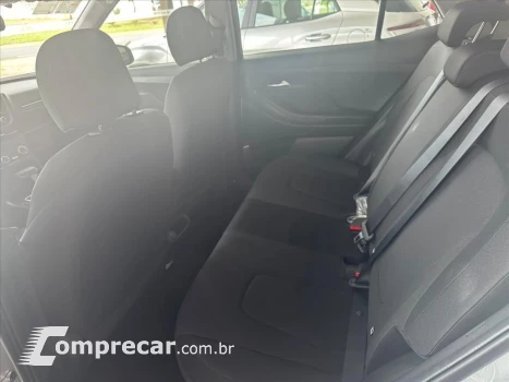 CRETA 1.0 TGDI FLEX COMFORT AUTOMÁTICO