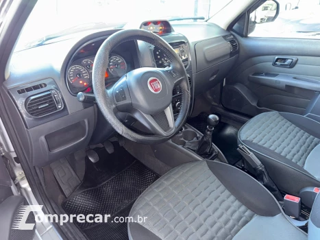 STRADA 1.8 MPI Adventure CE 8V