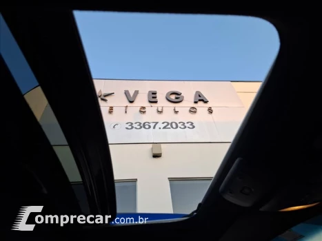 COROLLA CROSS 1.8 VVT-I Hybrid XRX