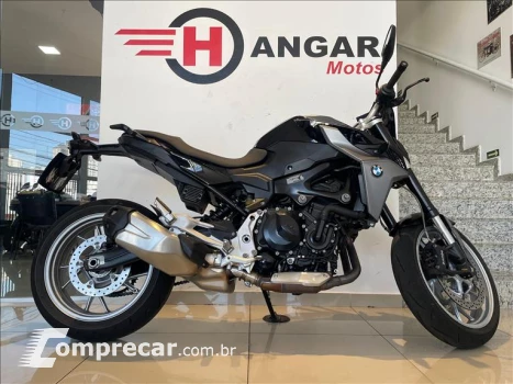BMW F 900 R SPORT