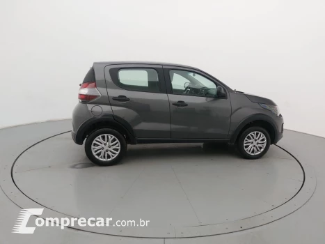 MOBI 1.0 EVO FLEX LIKE. MANUAL