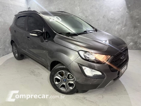 ECOSPORT 1.5 Ti-vct Freestyle