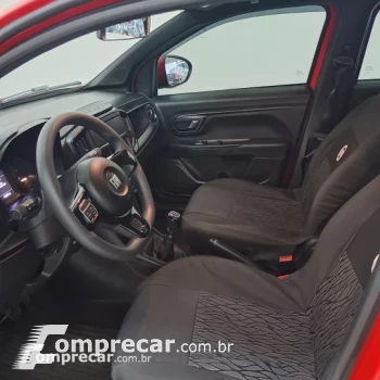 STRADA 1.3 Firefly Freedom CD