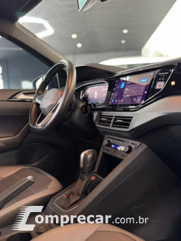 NIVUS 1.0 200 TSI Highline