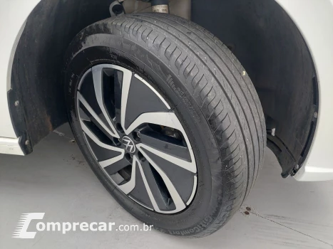POLO 1.0 170 TSI HIGHLINE AUTOMÁTICO