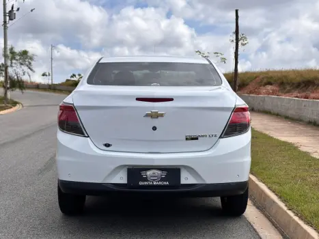 Prisma 1.4 LTZ SPE/4