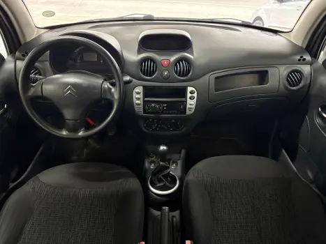 C3 1.4 I GLX 8V