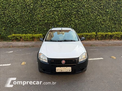 STRADA 1.4 MPI Working CS 8V