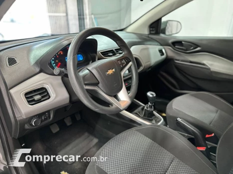 Onix Hatch 1.0 4P FLEX LT