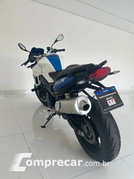 F800 R