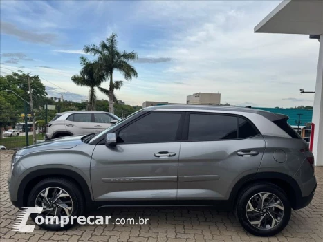 CRETA 1.0 Tgdi Limited