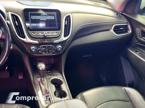 EQUINOX 2.0 16V TURBO GASOLINA PREMIER AWD AUTOMÁTICO