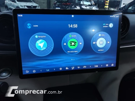 DOLPHIN GS 180 EV ELETRICO