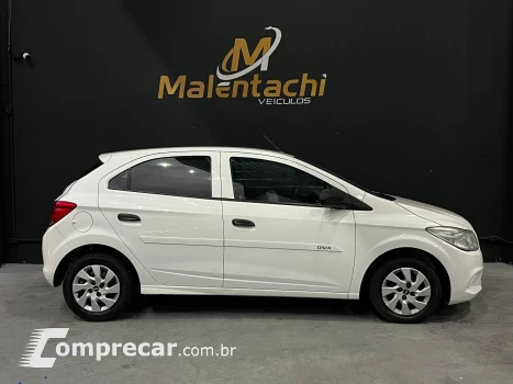 ONIX 1.0 MPFI JOY 8V FLEX 4P MANUAL
