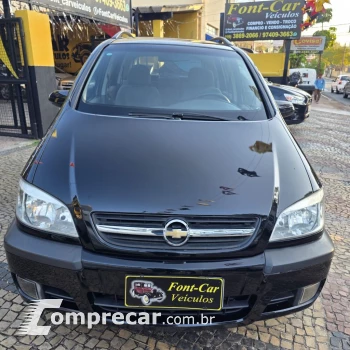 Zafira Expres. 2.0 MPFI FlexPower 5p Aut