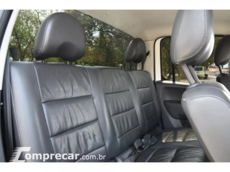 AMAROK - 2.0 HIGHLINE 4X4 CD 16V TURBO INTERCOOLER 4P AUTOMÁ
