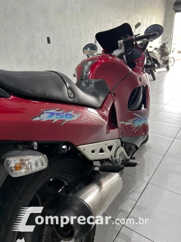 GSX 750F